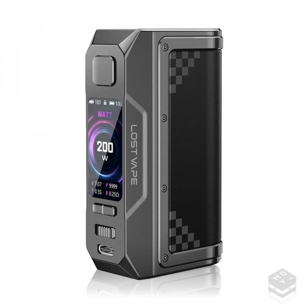 LOST VAPE THELEMA Q200 PRO MOD