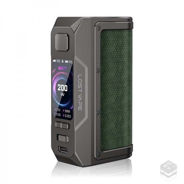 LOST VAPE THELEMA Q200 PRO MOD VAPE