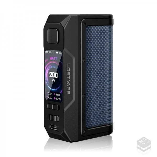 LOST VAPE THELEMA Q200 PRO MOD
