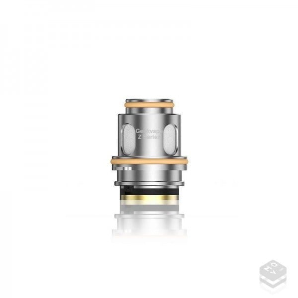 1 X RESISTENCIA SERIE Z XM BOOST GEEKVAPE