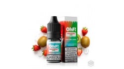 SALES DE NICOTINA STRAWBERRY KIWI ICE OHF! 10ML
