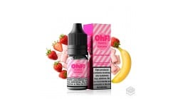 SALES DE NICOTINA BUBBLEGUM OHF! 10ML