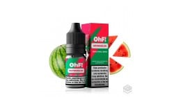 NICOTINE SALTS WATERMELON OHF! 10ML VAPE