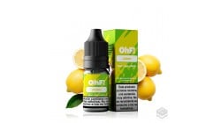NICOTINE SALTS LEMON OHF! 10ML VAPE