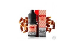 SALES DE NICOTINA COLA BOTTLE OHF! 10ML