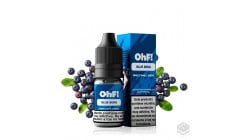 SALES DE NICOTINA BLUE BERG OHF! 10ML