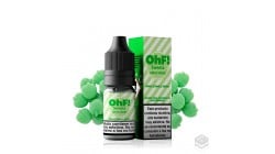 SALES DE NICOTINA APPLE SOURS OHF! 10ML