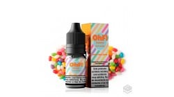 SALES DE NICOTINA JELLY BABIES OHF! 10ML