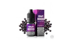 SALES DE NICOTINA BLACKCURRANT OHF! 10ML