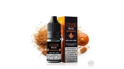 SALES DE NICOTINA BUTTERSCOTCH OHF! 10ML