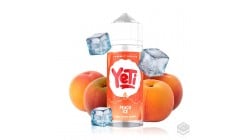 AROMA PEACH ICE 10ML YETI LONGFILL