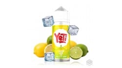 FLAVOUR LEMON LIME ICE 10ML YETI LONGFILL