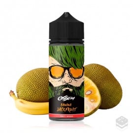 AROMA BANANA JACKFRUIT OSSEM 16ML LONGFILL