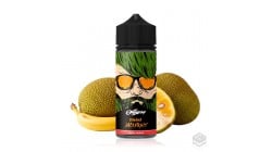 FLAVOUR BANANA JACKFRUIT OSSEM 16ML LONGFILL VAPE
