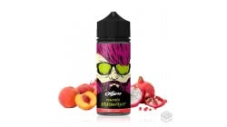 AROMA POMPEACH DRAGONFRUIT OSSEM 16ML LONGFILL