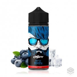 AROMA BRITISH BERRY OSSEM 16ML LONGFILL