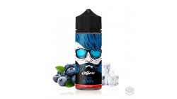 FLAVOUR BRITISH BERRY OSSEM 16ML LONGFILL VAPE