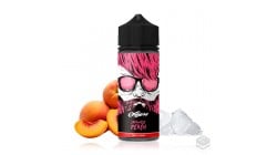 AROMA JAPANESE PEACH OSSEM 16ML LONGFILL