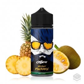 AROMA JACKFRUIT PINEAPPLE OSSEM 16ML LONGFILL