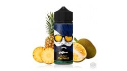 AROMA JACKFRUIT PINEAPPLE OSSEM 16ML LONGFILL