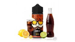 FLAVOUR CITRUS COLA OSSEM 16ML LONGFILL VAPE