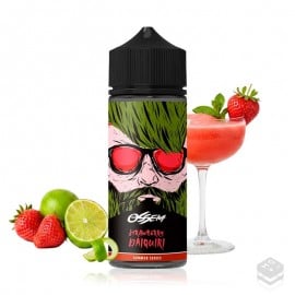 AROMA STRAWBERRY DAIQUIRI OSSEM 16ML LONGFILL