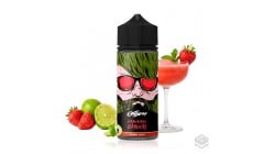 FLAVOUR STRAWBERRY DAIQUIRI OSSEM 16ML LONGFILL VAPE