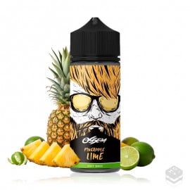 AROMA PINEAPPLE LIME OSSEM 16ML LONGFILL