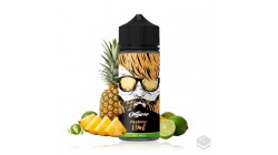 FLAVOUR PINEAPPLE LIME OSSEM 16ML LONGFILL VAPE