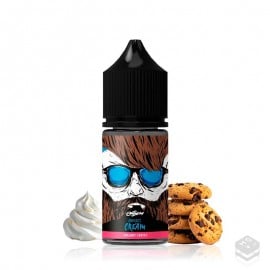 FLAVOUR COOKIES CREAM OSSEM 4ML MINILONGFILL VAPE