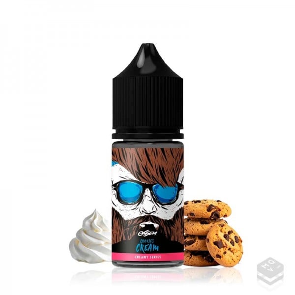 AROMA COOKIES CREAM OSSEM 4ML MINILONGFILL