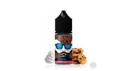 FLAVOUR COOKIES CREAM OSSEM 4ML MINILONGFILL VAPE
