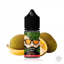 AROMA BANANA JACKFRUIT OSSEM 4ML MINILONGFILL