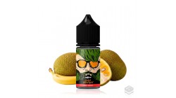 FLAVOUR BANANA JACKFRUIT OSSEM 4ML MINILONGFILL VAPE