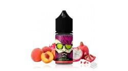 AROMA POMPEACH DRAGONFRUIT OSSEM 4ML MINILONGFILL