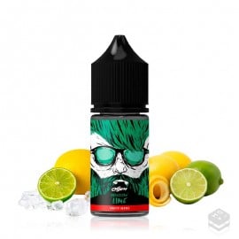 AROMA BRAZILIAN LIME OSSEM 4ML MINILONGFILL
