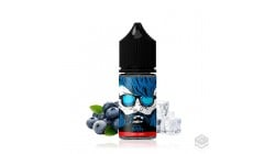 AROMA BRITISH BERRY OSSEM 4ML MINILONGFILL