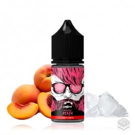 AROMA JAPANESE PEACH OSSEM 4ML MINILONGFILL