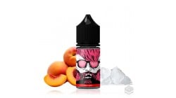 FLAVOUR JAPANESE PEACH OSSEM 4ML MINILONGFILL VAPE