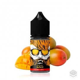 AROMA MALAYSIAN MANGO OSSEM 4ML MINILONGFILL
