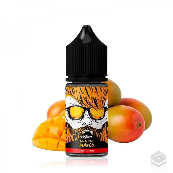 AROMA MALAYSIAN MANGO OSSEM 4ML MINILONGFILL