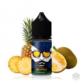AROMA JACKFRUIT PINEAPPLE OSSEM 4ML MINILONGFILL