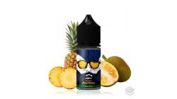 AROMA JACKFRUIT PINEAPPLE OSSEM 4ML MINILONGFILL