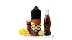 FLAVOUR CITRUS COLA OSSEM 4ML MINILONGFILL VAPE