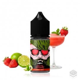 AROMA STRAWBERRY DAIQUIRI OSSEM 4ML MINILONGFILL