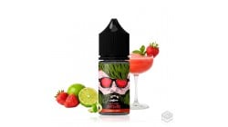 FLAVOUR STRAWBERRY DAIQUIRI OSSEM 4ML MINILONGFILL VAPE