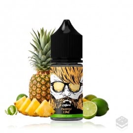 AROMA PINEAPPLE LIME OSSEM 4ML MINILONGFILL