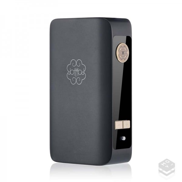 DOTBOX 220W V2 ZELDA LIMITED EDITION ENGRAVED MOD DOTMOD