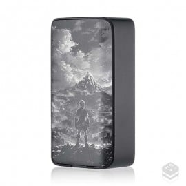 DOTBOX 220W V2 ZELDA LIMITED EDITION ENGRAVED MOD DOTMOD