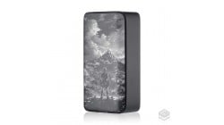 DOTBOX 220W V2 KINGDOM OF HYRULE ENGRAVED MOD DOTMOD VAPE